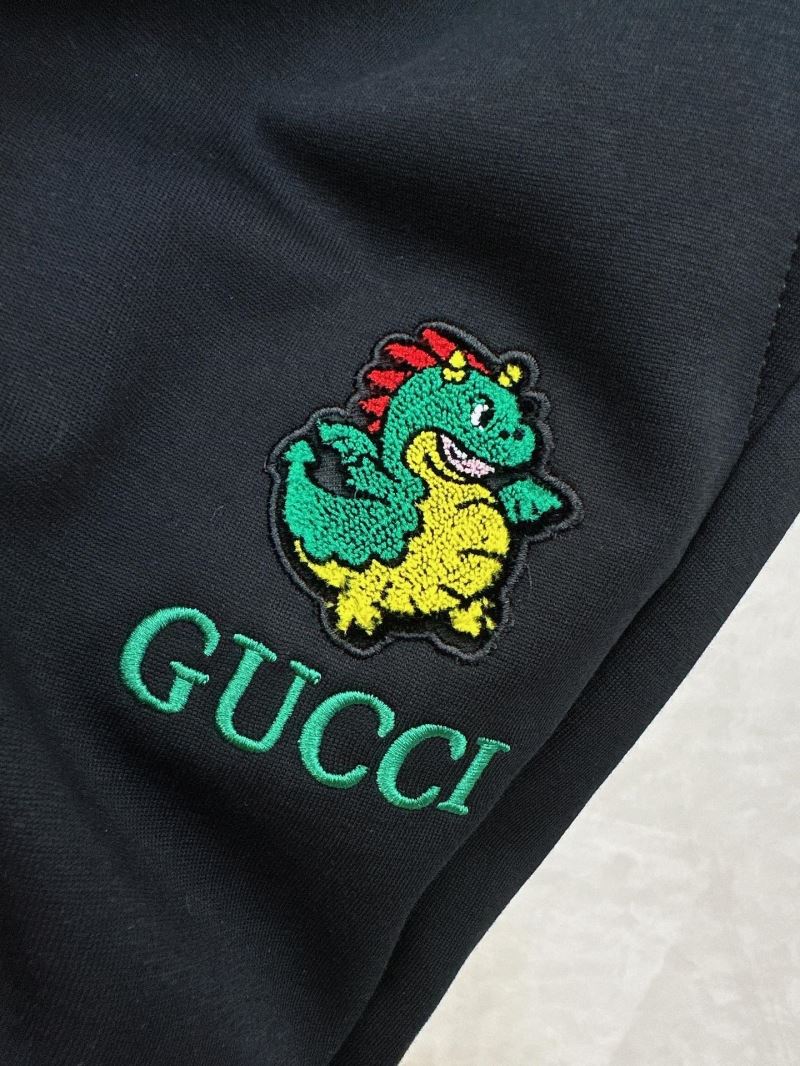 Gucci Long Pants